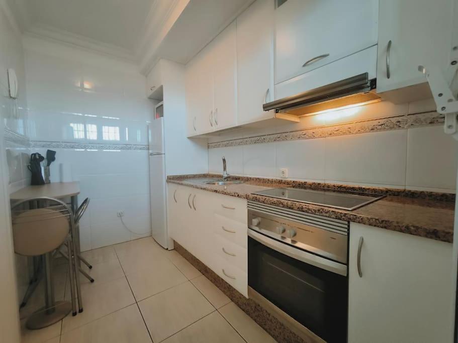 Poris Puesta De Sol 2 Apartment Santa Cruz de Tenerife Bagian luar foto