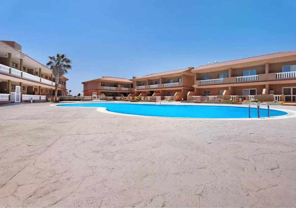 Poris Puesta De Sol 2 Apartment Santa Cruz de Tenerife Bagian luar foto
