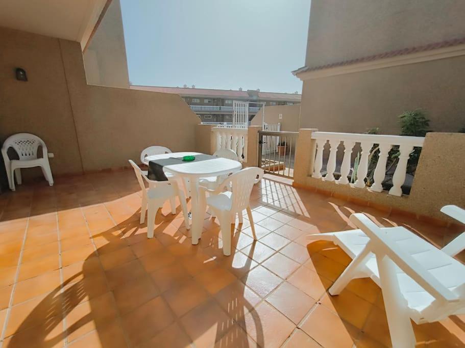 Poris Puesta De Sol 2 Apartment Santa Cruz de Tenerife Bagian luar foto