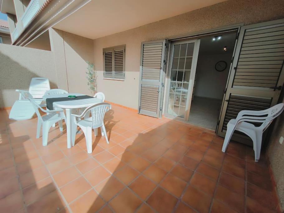 Poris Puesta De Sol 2 Apartment Santa Cruz de Tenerife Bagian luar foto