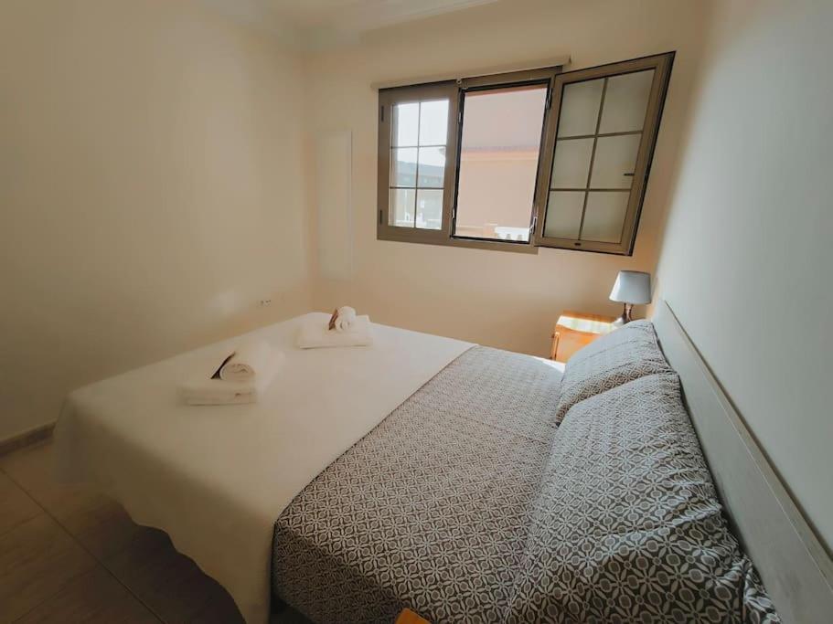 Poris Puesta De Sol 2 Apartment Santa Cruz de Tenerife Bagian luar foto