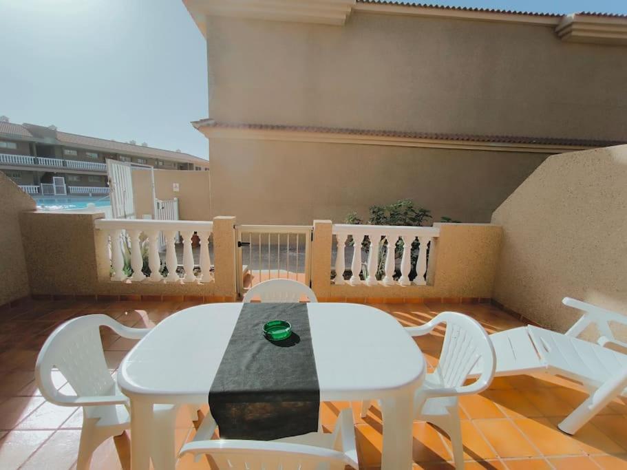 Poris Puesta De Sol 2 Apartment Santa Cruz de Tenerife Bagian luar foto