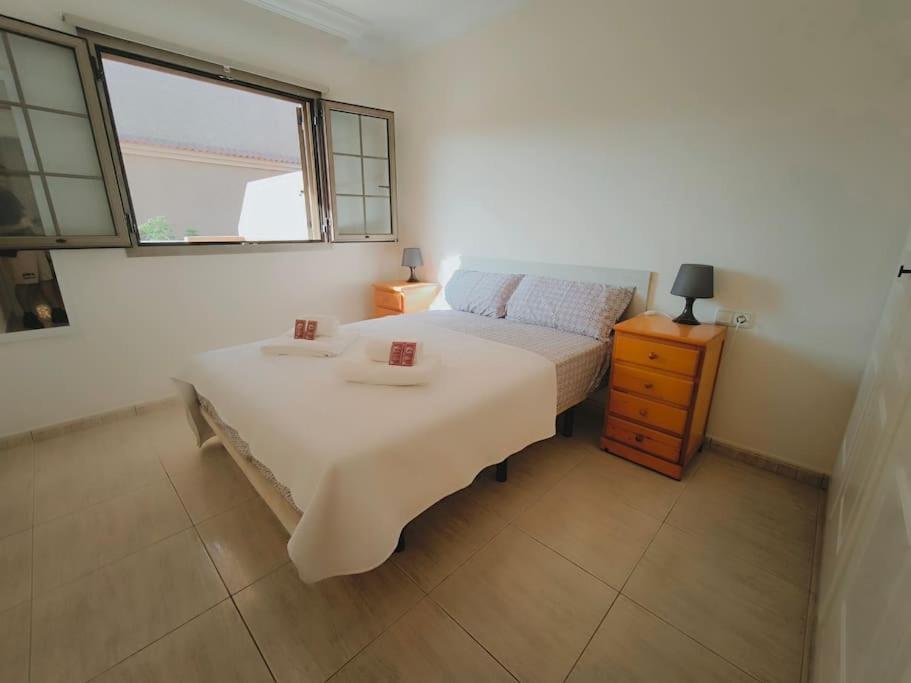 Poris Puesta De Sol 2 Apartment Santa Cruz de Tenerife Bagian luar foto