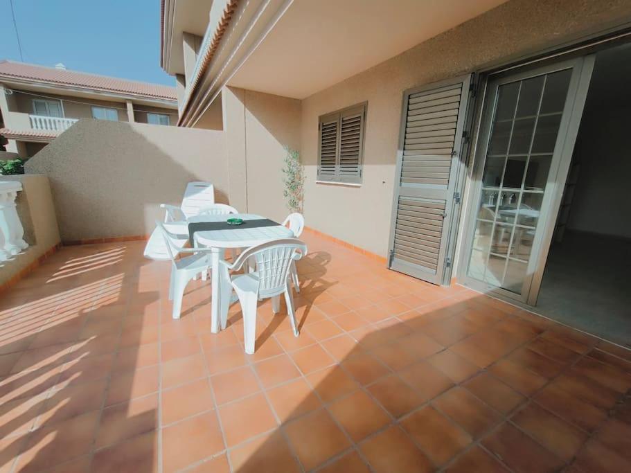 Poris Puesta De Sol 2 Apartment Santa Cruz de Tenerife Bagian luar foto