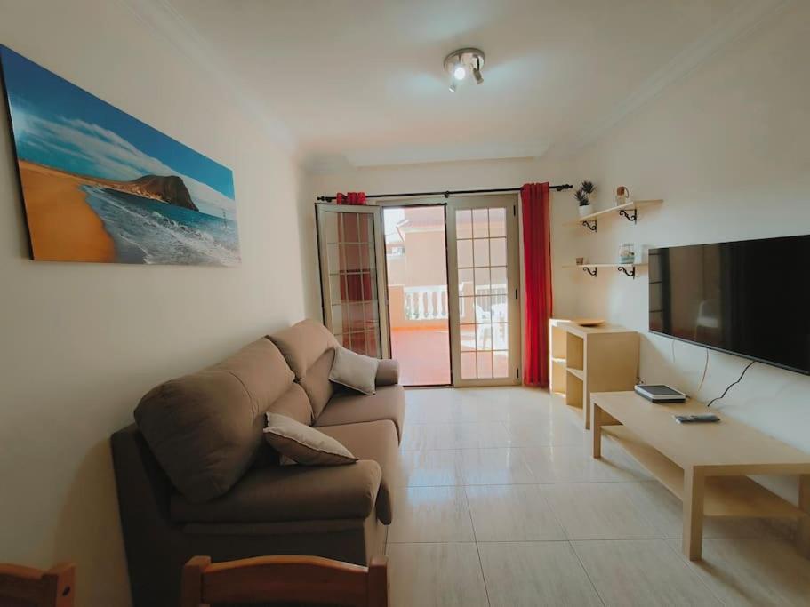 Poris Puesta De Sol 2 Apartment Santa Cruz de Tenerife Bagian luar foto