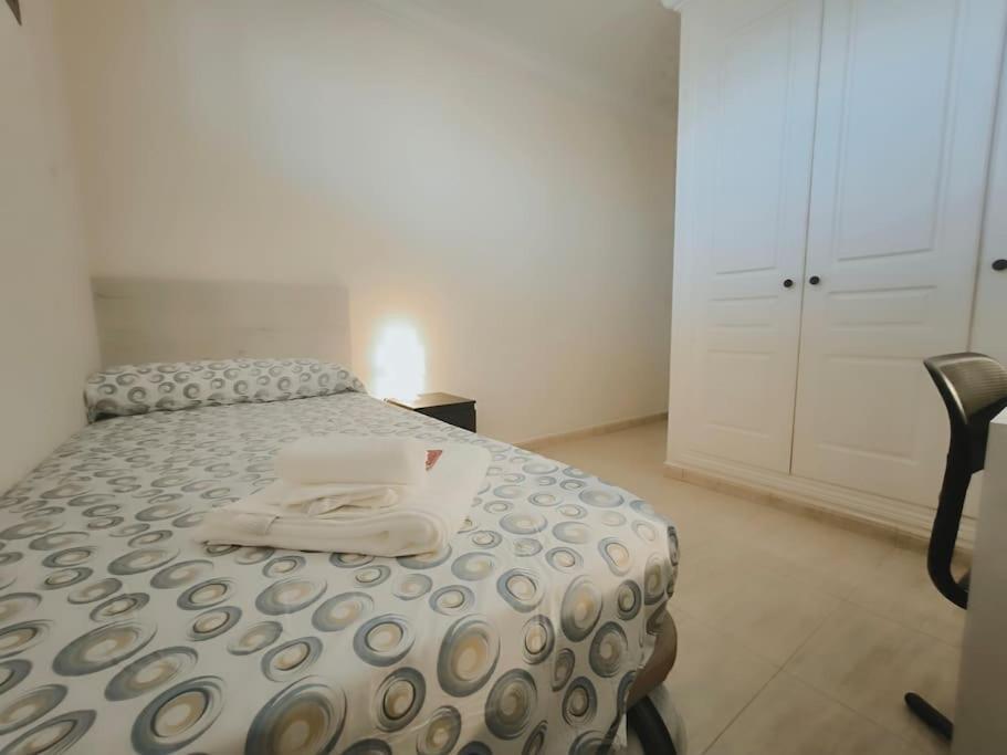 Poris Puesta De Sol 2 Apartment Santa Cruz de Tenerife Bagian luar foto