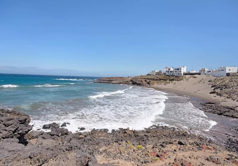 Poris Puesta De Sol 2 Apartment Santa Cruz de Tenerife Bagian luar foto